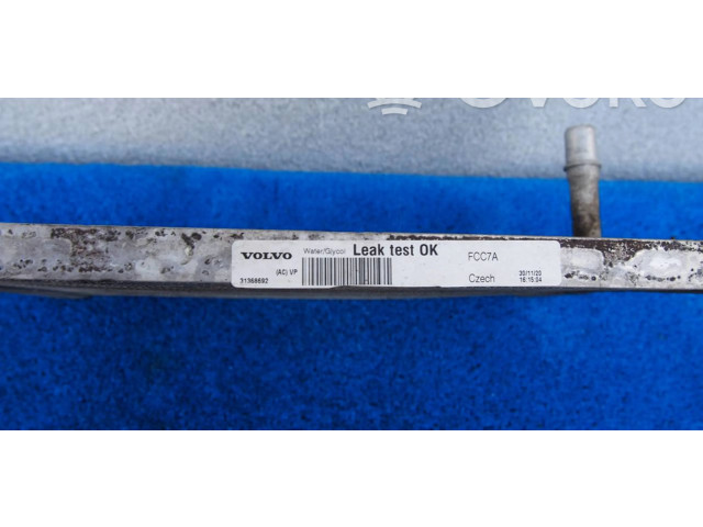 Vstřikovací čerpadlo 31368692 Volvo S90, V90