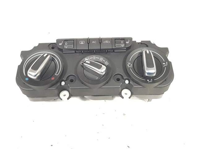Блок управления климат-контролем 8U0820047A Audi Q3 8U