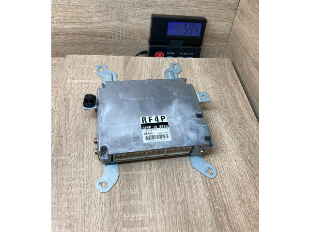 Блок управления двигателем Блок управления RF4P18881D, 2758005773 Mazda Premacy