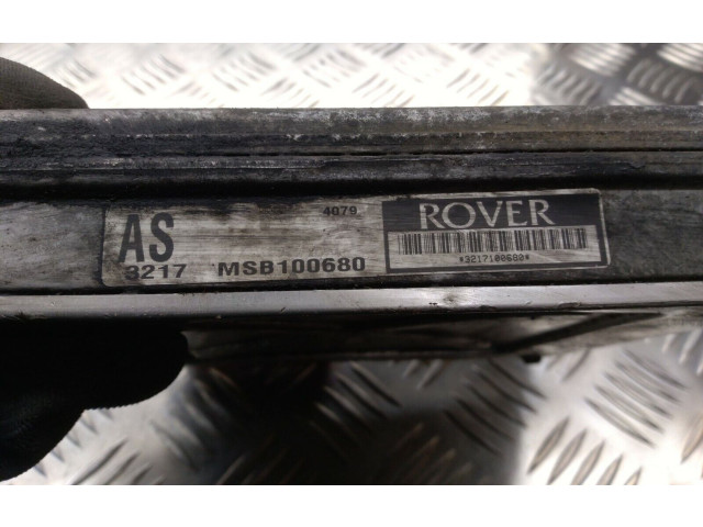 Zpětné zrcátko Rover 414 - 416 - 420 1998 MSB100680