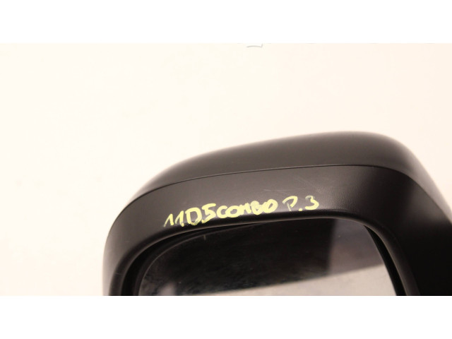 Zpětné zrcátko Citroen Berlingo 2014