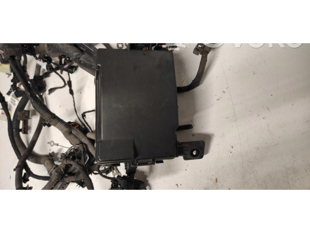 Pojistková skříňka 91941-1P020 KIA Venga 2011