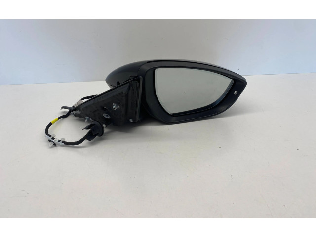 Зеркало электрическое Audi e-tron - года