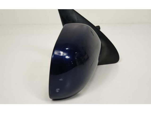 Зеркало электрическое        Skoda Fabia Mk1 (6Y)  1999 - 2007 года   