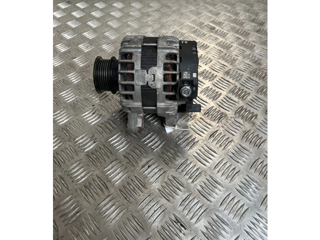 Генератор 30659580 Volvo XC90