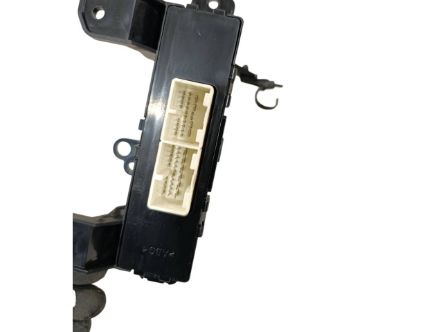 Блок управления климат-контролем 72343AL53A, TN2774007750   Subaru Outback (BS)