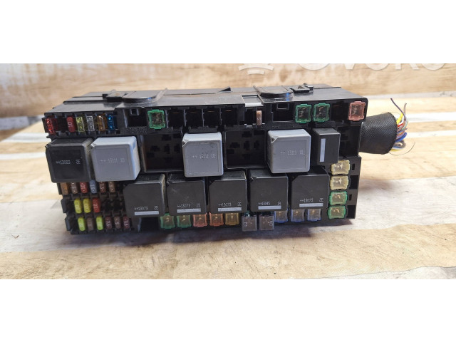 Блок предохранителей BK2T14A175CA Ford Transit Custom