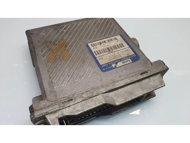 Блок управления двигателя R04080003F, 80537H Fiat Marea