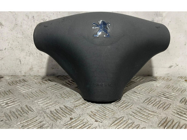 Подушка безопасности двери Peugeot 107