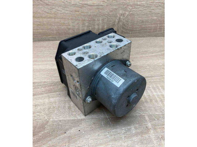 Блок АБС 6851839, 6851840 Mini One - Cooper Coupe R56 2005 - 2014 года