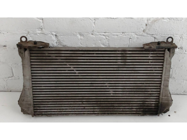 Интеркулер  JD1271003262   Toyota Avensis T270 2.2