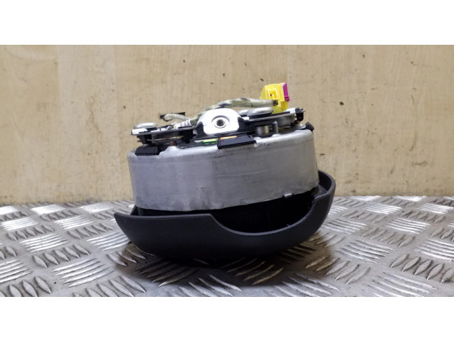 Подушка безопасности водителя 4L0880201T   Audi Q7 4L