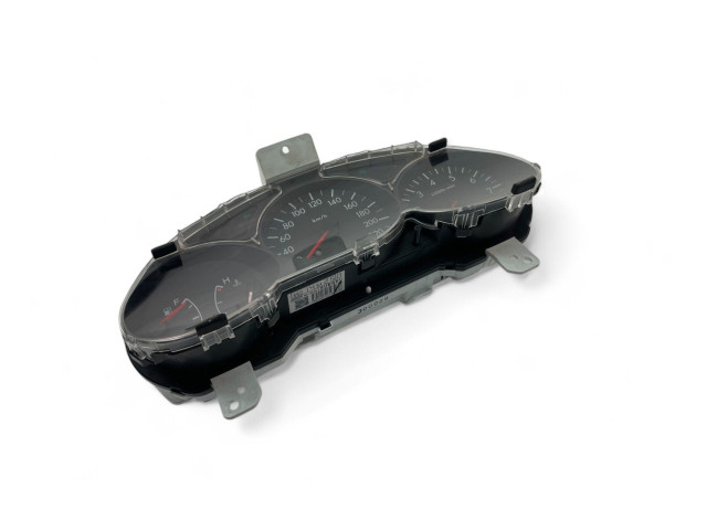 Панель приборов 85014SA250   Subaru Forester SG       