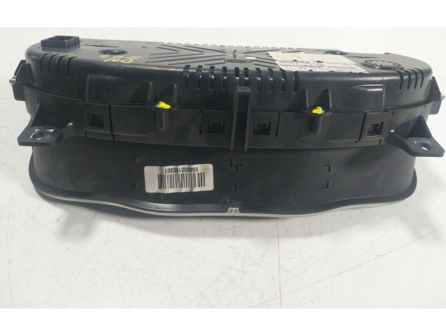 Панель приборов 735651729, 735651729 Jeep Renegade