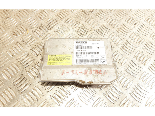 Блок подушек безопасности P30782385   Volvo V70