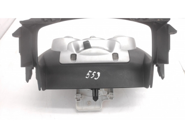 Блок управления климат-контролем 5B07, BC24 Daihatsu Sirion