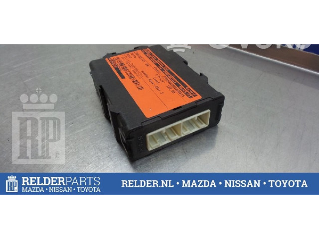 Блок управления коробкой передач 8953575010, 8953575010   Toyota Prius (XW30)