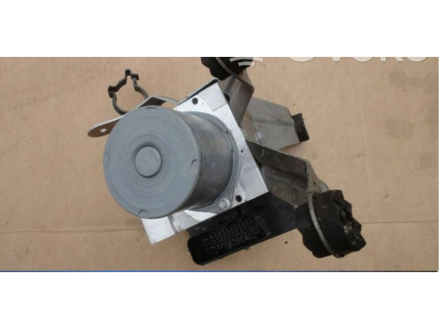 Блок АБС BMW Z4 E89 2009 - 2017 года