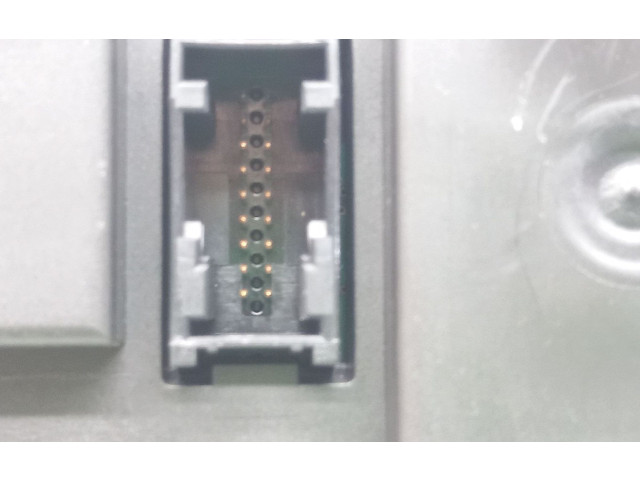 Přístrojová deska BMW X1 E84 2010 62109316127, 403215000