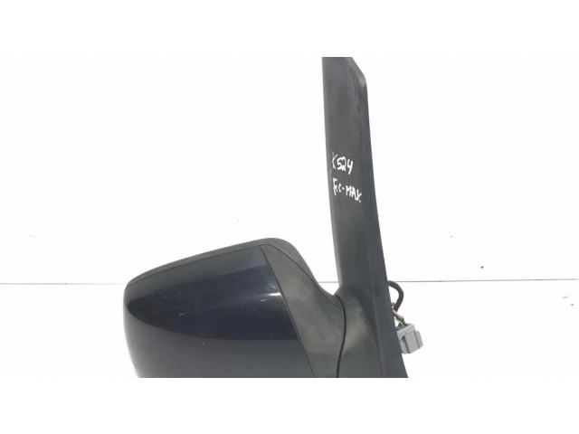 Zpětné zrcátko pravé Ford C-MAX I 2007 015847, K524