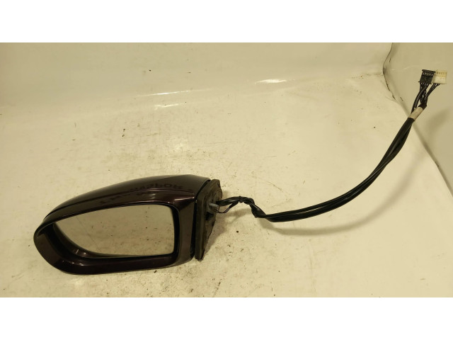 Zpětné zrcátko Mercedes-Benz S W220 2005 254079