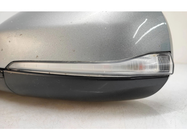 Зеркало электрическое        Volvo V60  2013 - 2018 года   