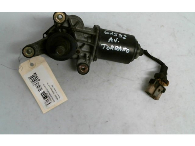  Поршень с шатуном TD27T   Nissan Terrano  