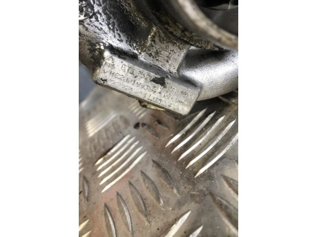 Turbodmychadlo Турбина 8200199304 Renault Vel Satis G9T_606