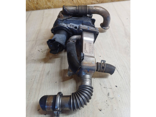 Клапан EGR 7700107471, 728430060 Renault Scenic II - Grand scenic II