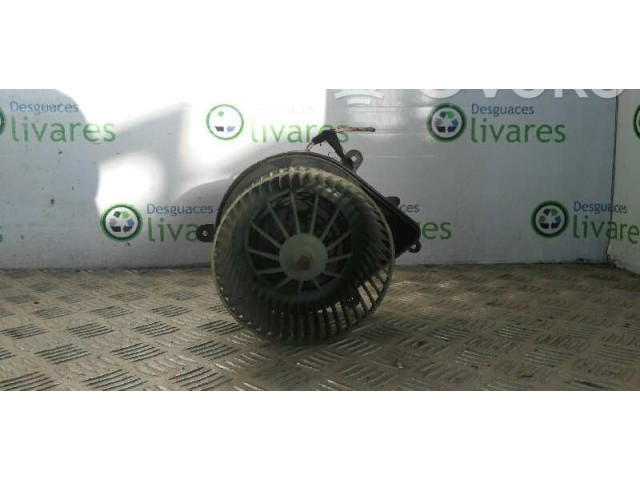Вентилятор печки 210681233F Citroen Xsara