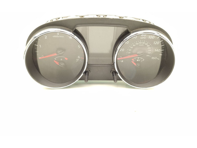 Přístrojová deska Nissan Qashqai 2012 VPAASF-10849-LDN