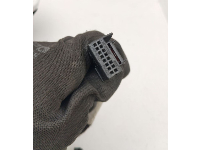 Шатун  7P5971469BG, 7P5858500BD    Porsche Cayenne (92A)  