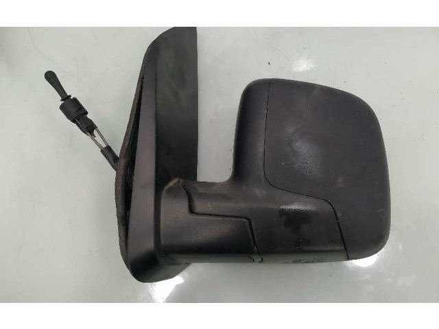 Zpětné zrcátko  Fiat Punto Evo 2010  Nonapplicabile  