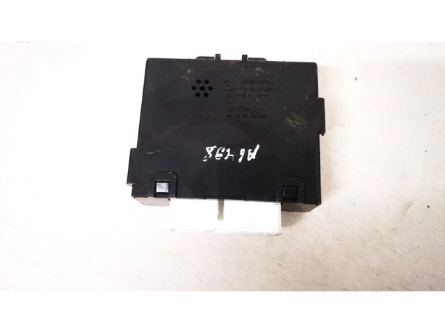 Блок управления 8264187401 Daihatsu Terios