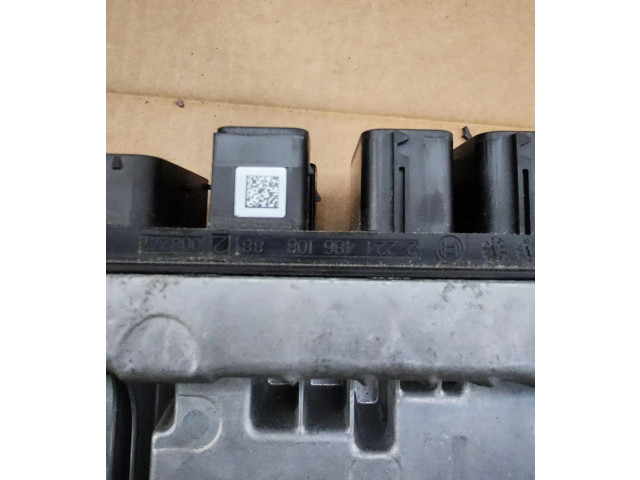 Řídící jednotka 8699957   BMW 2 F45 2018