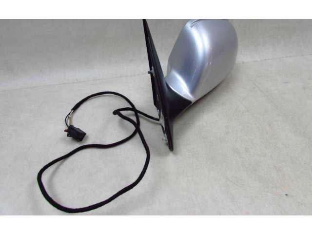 Зеркало (управляемое электричеством) 53139 Skoda Octavia Mk2 (1Z)