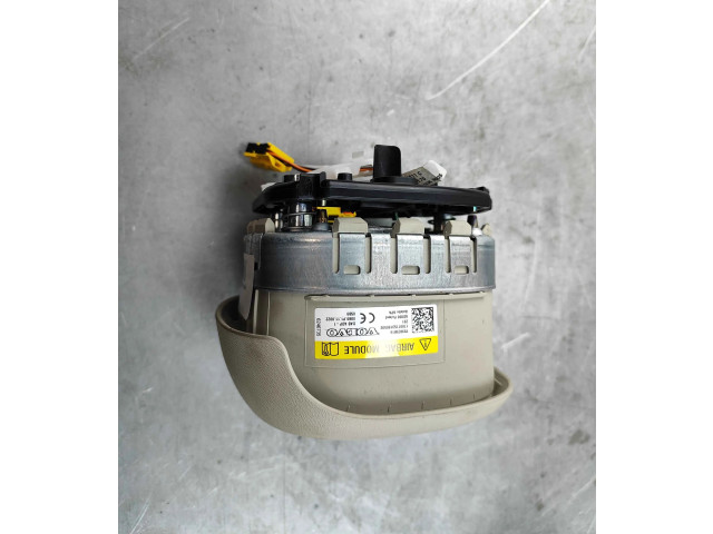 Подушка безопасности водителя 39825816   Volvo XC90