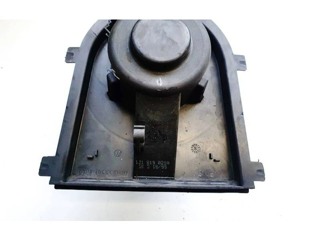 Вентилятор печки 1j1819021a Skoda Octavia Mk1 (1U)