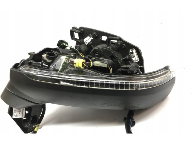 Zpětné zrcátko  Audi Q7 4M 2020  4M1857409, 15PIN  