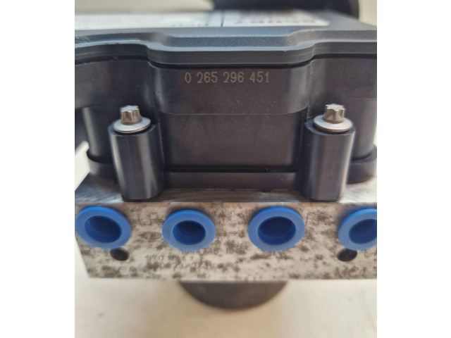 Блок АБС 0265296451 Tesla Model Y 2020 - года