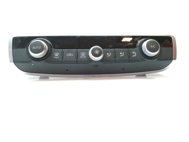 Модуль блока управления кондиционером 8V0820043AE, 8V0820043AEIMJ   Audi A3 S3 8V