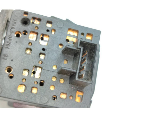 Ручка стеклоочистителей 09185417   Opel Corsa C