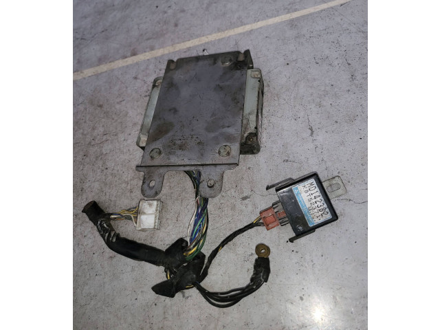 Řídící jednotka MD351418 Mitsubishi L200 2004