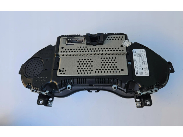 Přístrojová deska Audi A6 C7 2018 4G8920985N