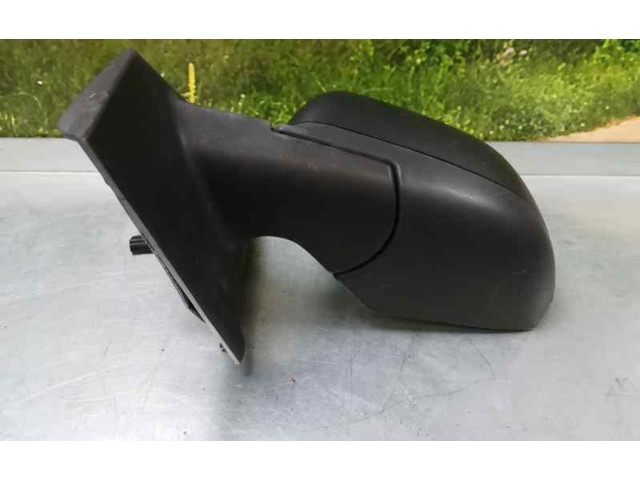 Зеркало электрическое     левое   Dacia Dokker     