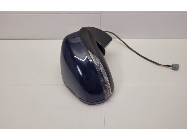 Zpětné zrcátko Ford Puma 2021 9701-012