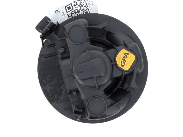 Вентилятор печки 7701062226 Renault Clio III