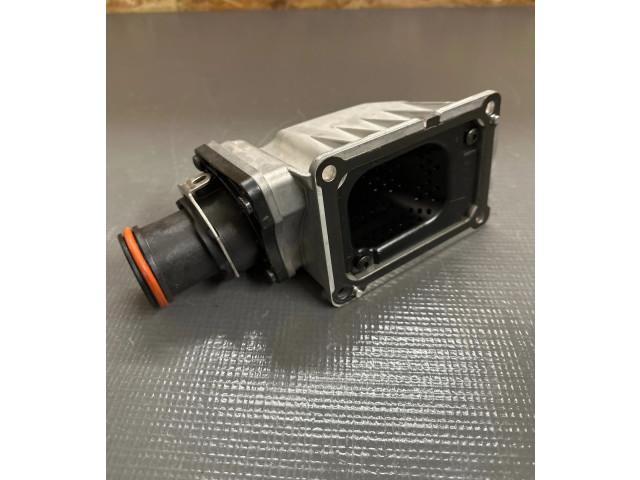 Турбина Нагнетатель Volvo XC90  31439783, D36ZC         