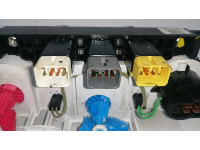 Модуль блока управления кондиционером 972500X0304X Hyundai i10