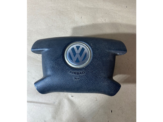 Подушка безопасности водителя 7H0880201H, 001FE006E7W   Volkswagen Transporter - Caravelle T5